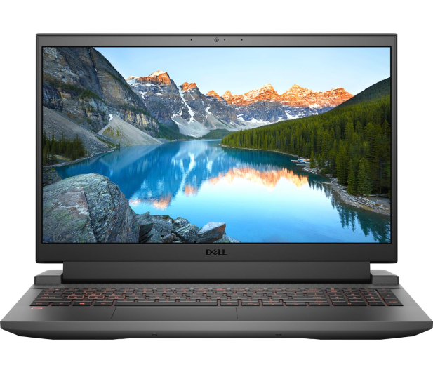 Dell Inspiron G15 i7-10870H/16GB/512/W10X RTX3060 165Hz - 662317 - zdjęcie 3